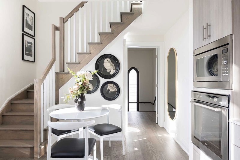 Preview image for 175 Jones Ave #1, Toronto