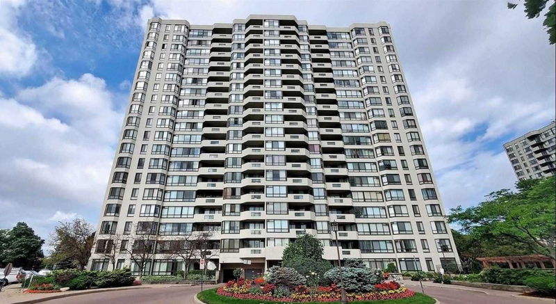 Preview image for 225 Bamburgh Circ #606, Toronto