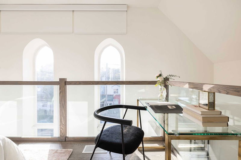Preview image for 175 Jones Ave #1, Toronto
