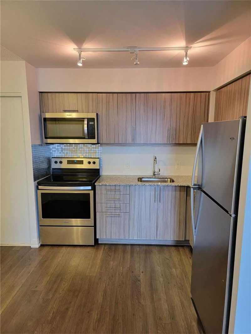 Preview image for 30 Meadowglen Pl #2201, Toronto