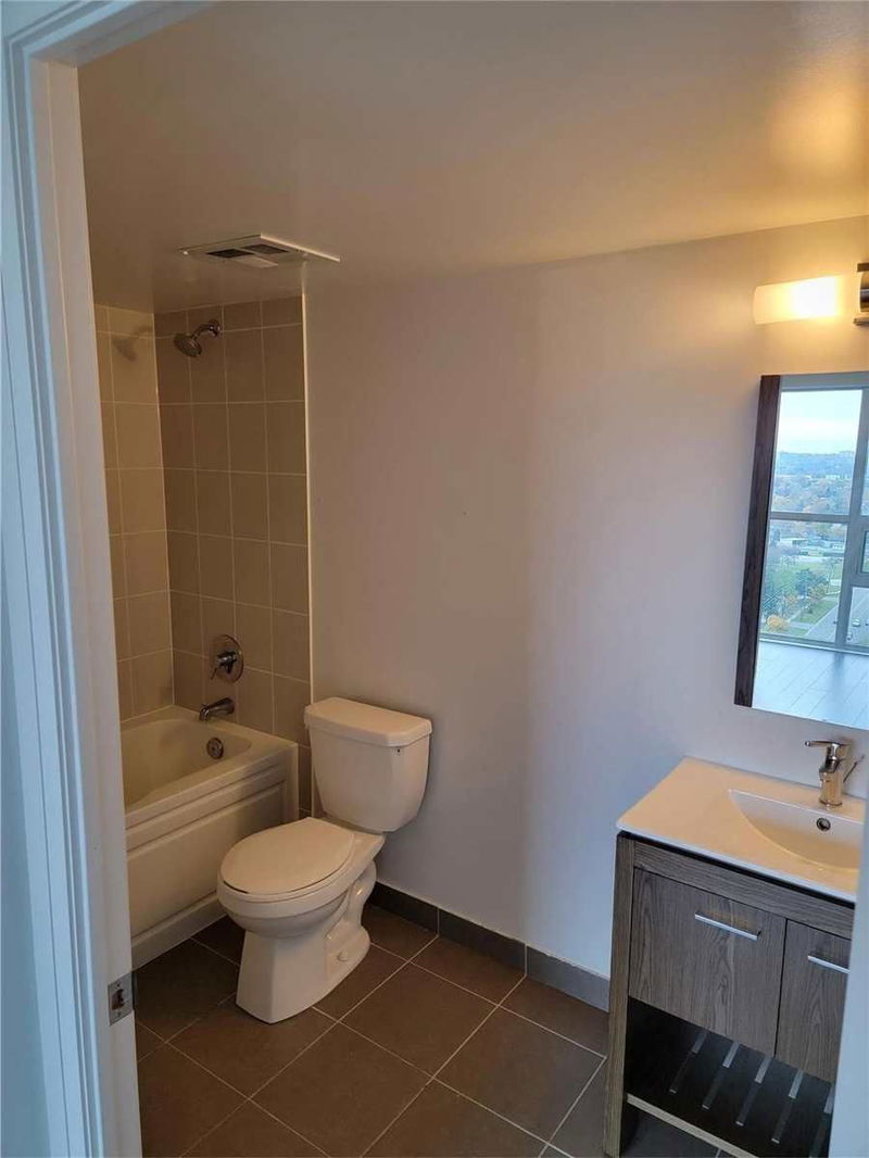 Preview image for 30 Meadowglen Pl #2201, Toronto