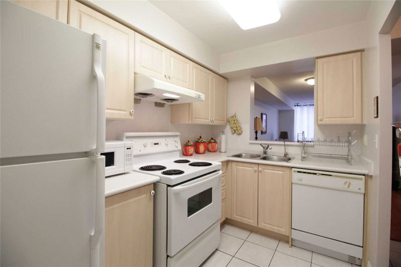 Preview image for 5039 Finch Ave E #802, Toronto