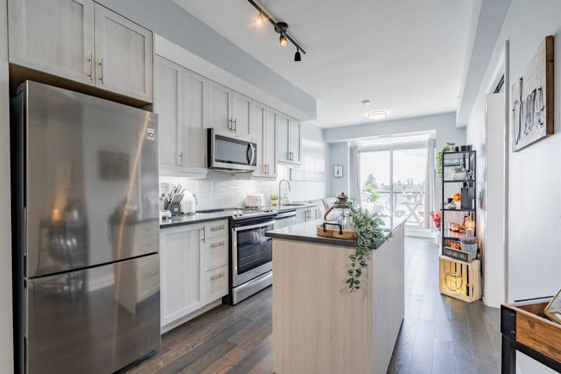 Preview image for 3655 Kingston Rd #601, Toronto