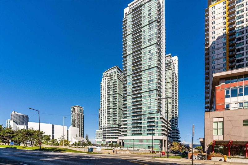 Preview image for 50 Town Centre Crt #3805, Toronto