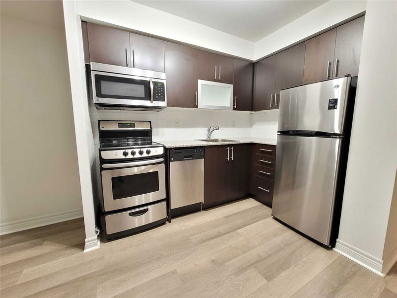 Preview image for 50 Town Centre Crt #3805, Toronto