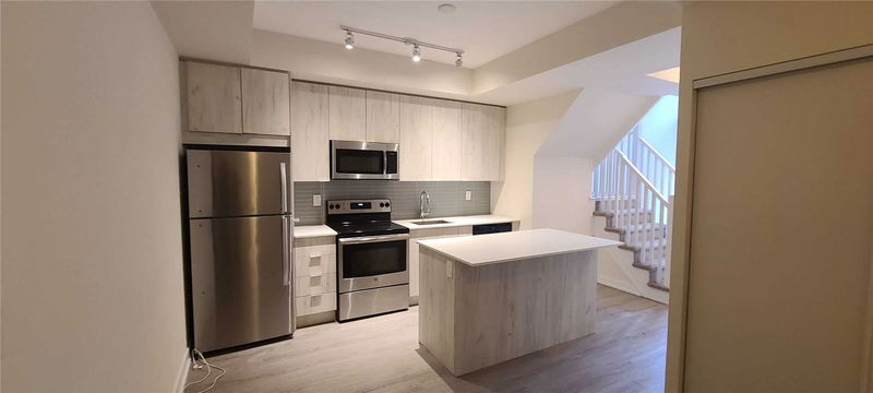 Preview image for 1350 Kingston Rd #Th03, Toronto