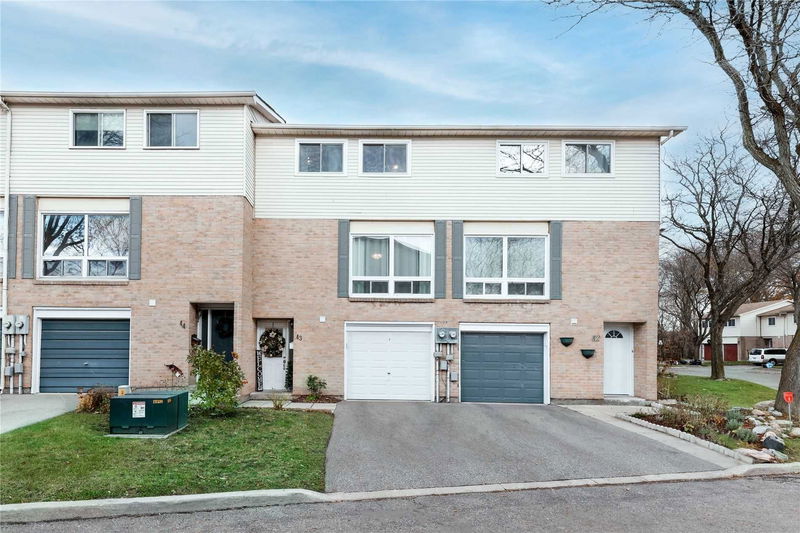 Preview image for 1133 Ritson Rd N #43, Oshawa