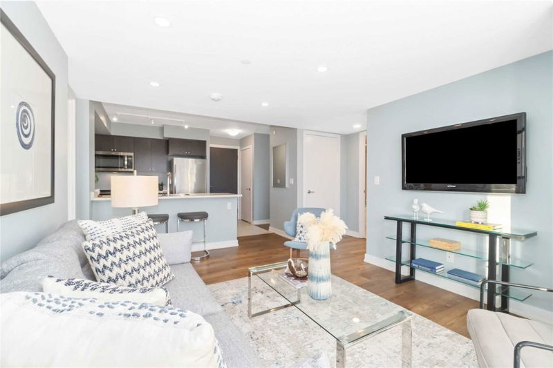 Preview image for 8 Trent Ave #619, Toronto