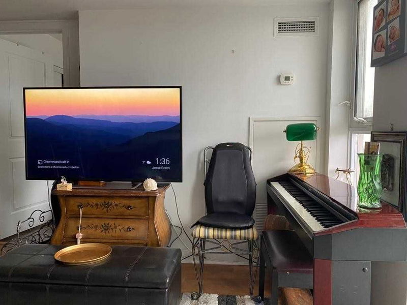 Preview image for 190 Borough Dr E #1603, Toronto
