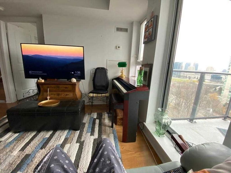 Preview image for 190 Borough Dr E #1603, Toronto