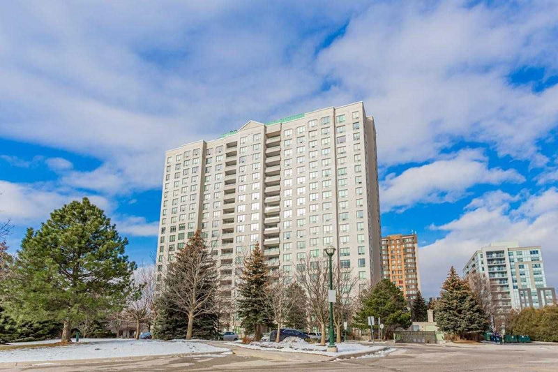 Preview image for 5039 Finch Ave E #802, Toronto