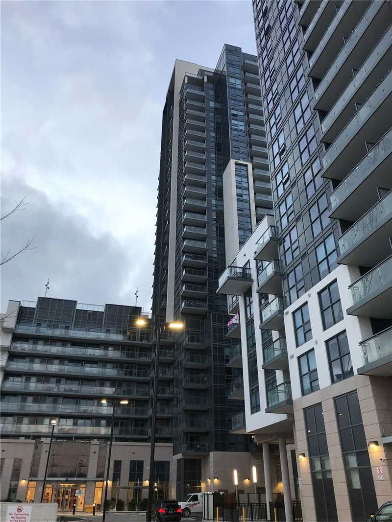 Preview image for 30 Meadowglen Pl #2201, Toronto