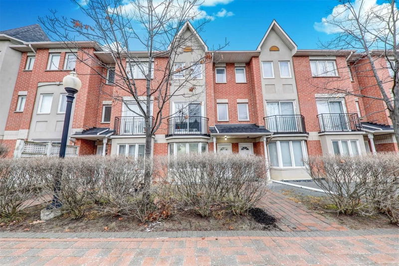 Preview image for 19 Rosebank Dr #1905, Toronto