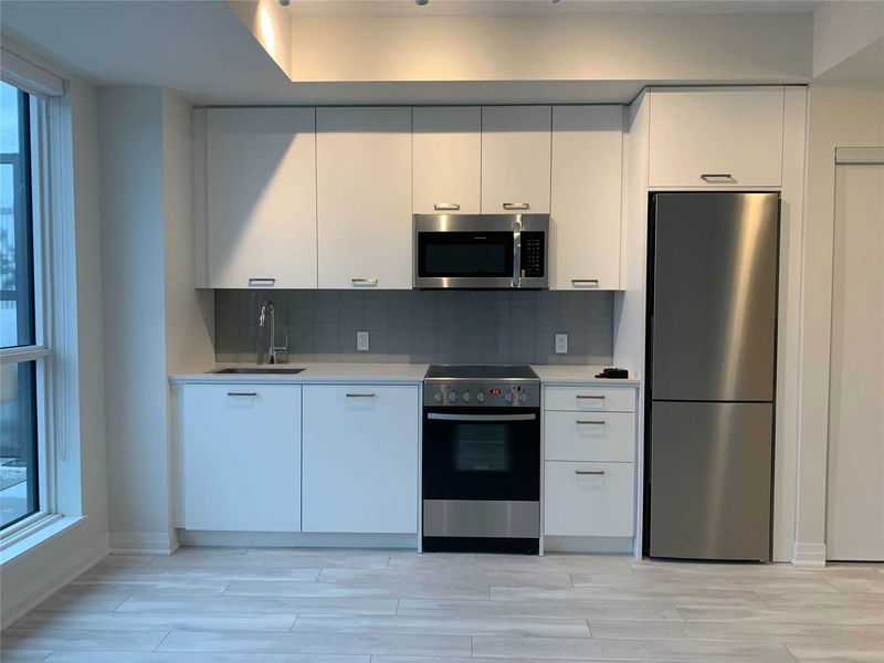 Preview image for 1630 Queen St E #601, Toronto