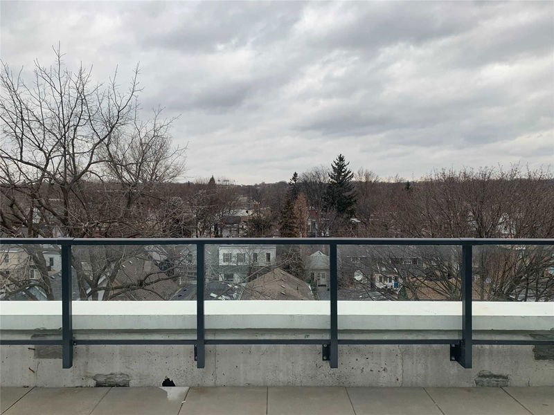 Preview image for 1630 Queen St E #601, Toronto