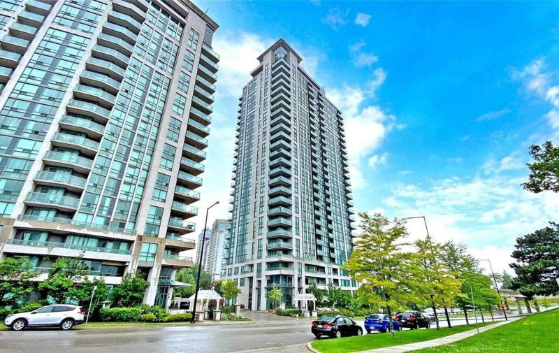 Preview image for 88 Grangeway Ave #2908, Toronto