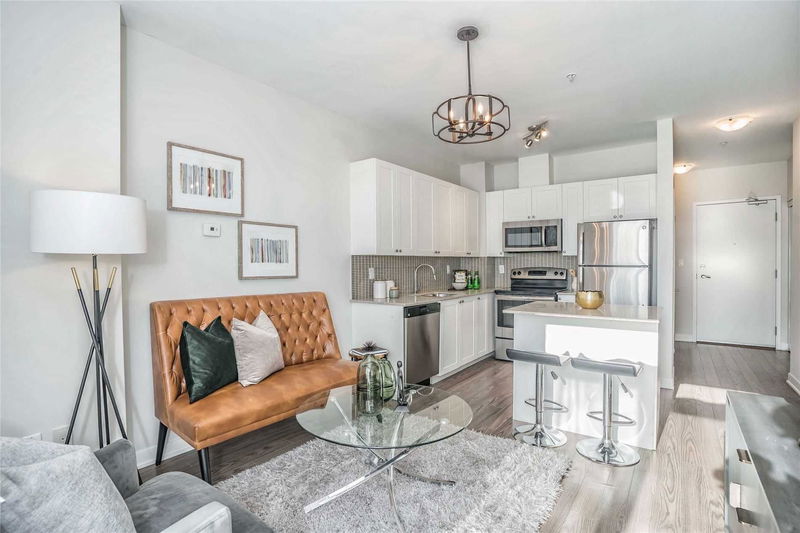 Preview image for 3560 St. Clair Ave E #114, Toronto