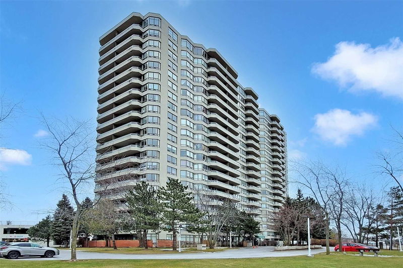 Preview image for 1 Greystone Walk Dr #1984, Toronto