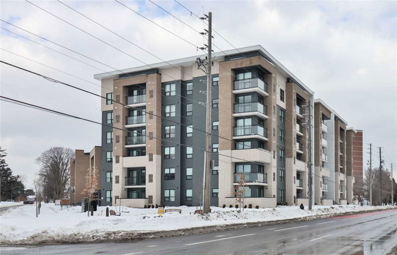 Preview image for 1 Falaise Rd #219, Toronto