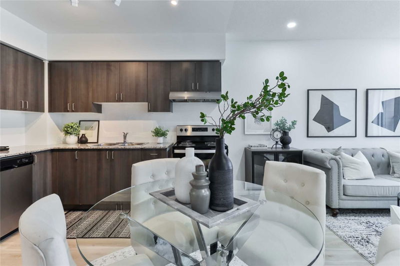 Preview image for 1 Falaise Rd #219, Toronto