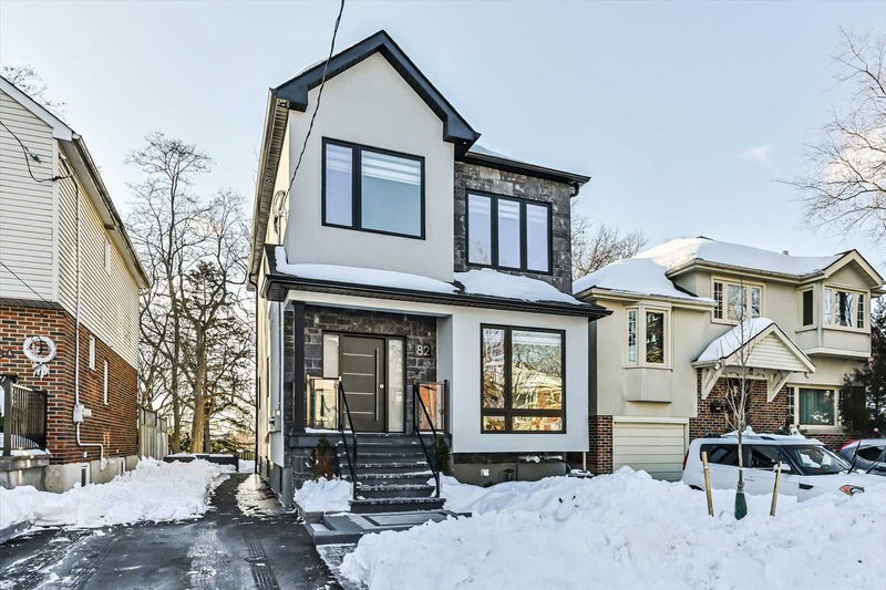 Preview image for 82 Queensbury Ave, Toronto