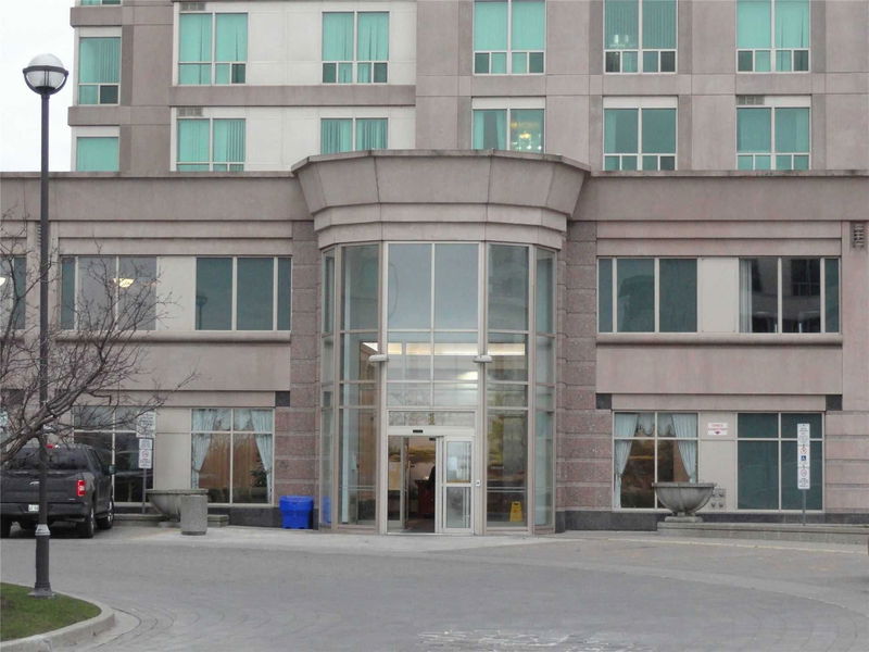 Preview image for 1 Lee Centre Dr #1511, Toronto