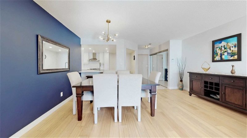 Preview image for 20 Guildwood Pkwy #810, Toronto