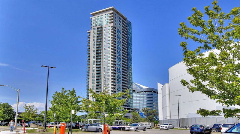 Preview image for 60 Brian Harrison Way #402, Toronto