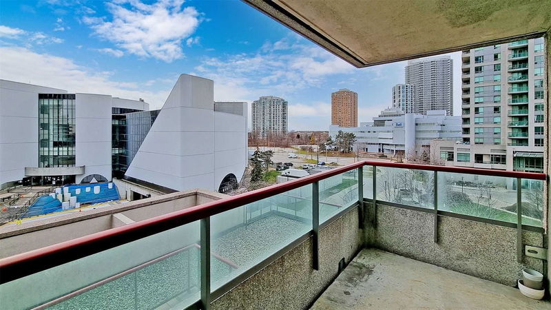 Preview image for 60 Brian Harrison Way #402, Toronto