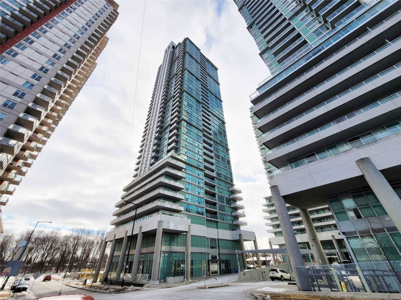 Preview image for 50 Town Centre Crt #3805, Toronto