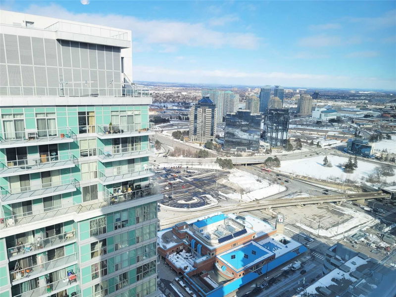 Preview image for 50 Town Centre Crt #3805, Toronto