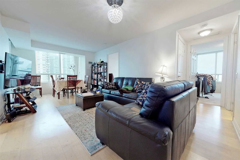 Preview image for 61 Town Centre Crt #1503, Toronto