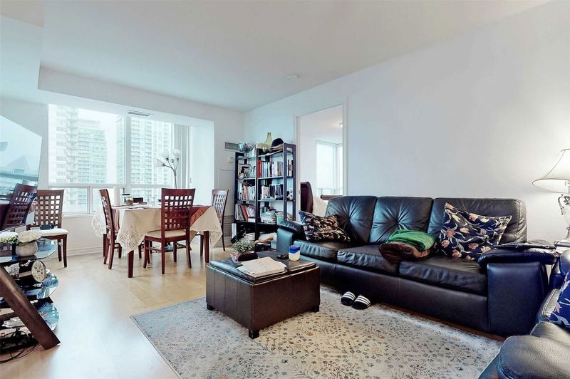 Preview image for 61 Town Centre Crt #1503, Toronto