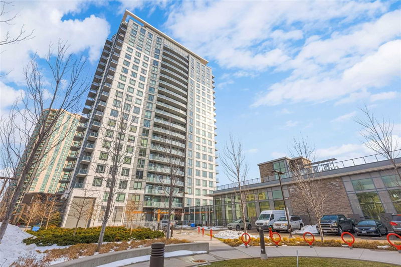 Preview image for 195 Bonis Ave #1112, Toronto
