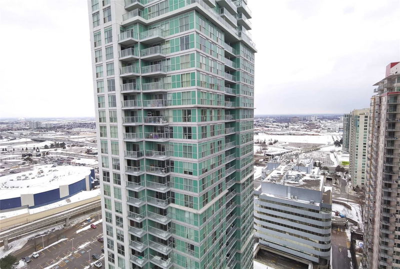 Preview image for 60 Town Centre Crt #2706, Toronto