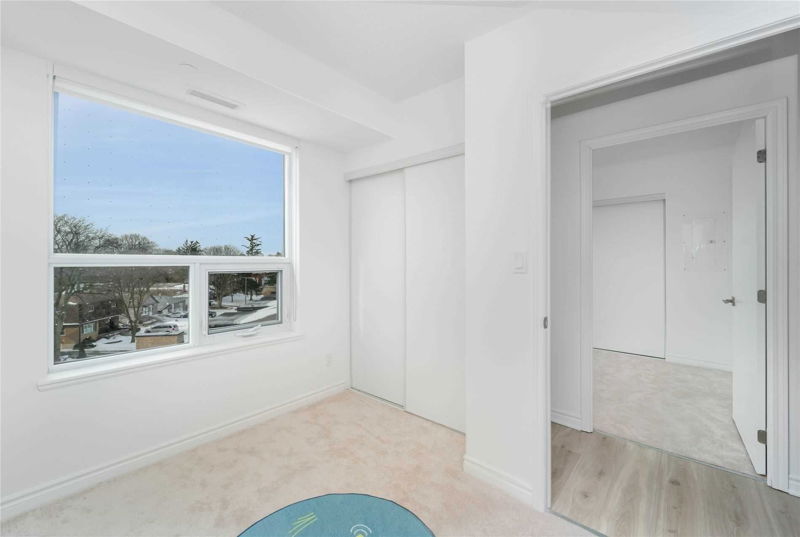 Preview image for 1 Falaise Rd #524, Toronto