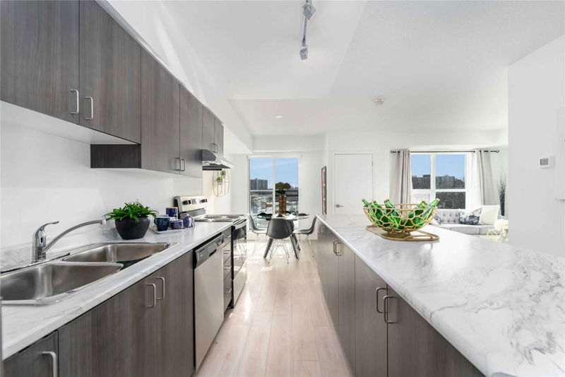 Preview image for 1 Falaise Rd #524, Toronto