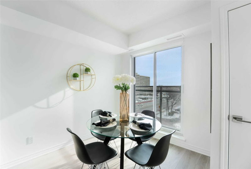 Preview image for 1 Falaise Rd #524, Toronto