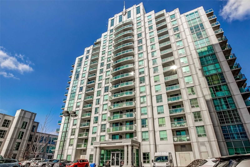 Preview image for 6 Rosebank Dr #3N, Toronto