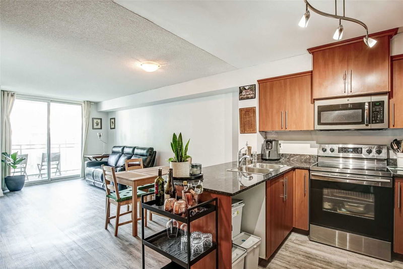 Preview image for 6 Rosebank Dr #3N, Toronto