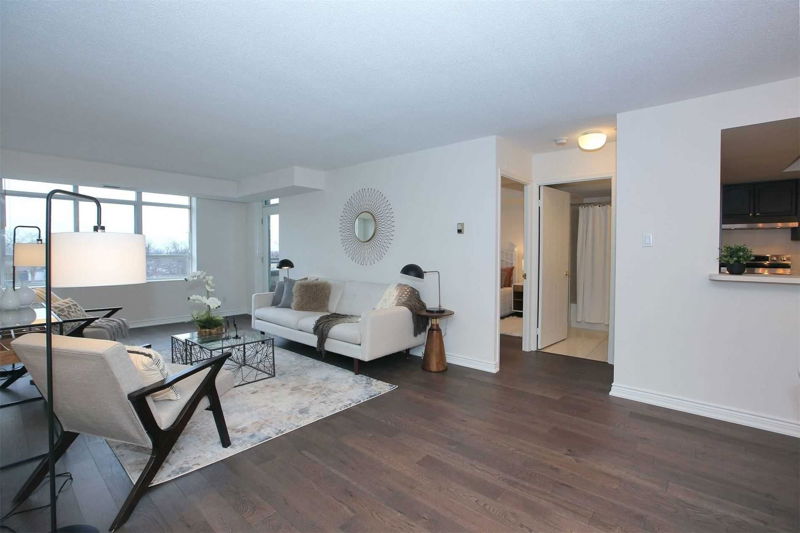 Preview image for 1093 Kingston Rd #506, Toronto