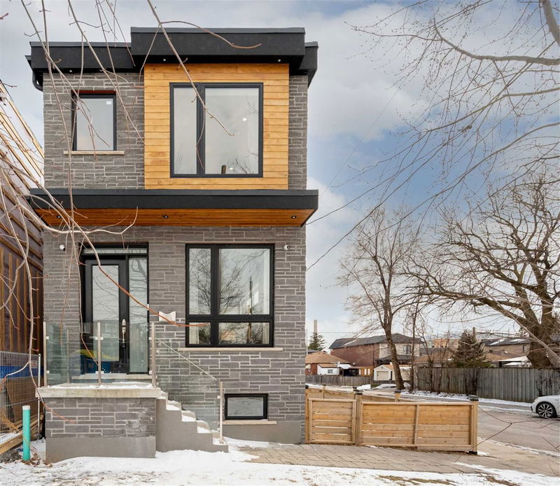 Preview image for 57 Holborne Ave, Toronto