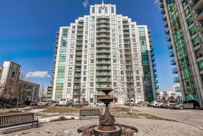 Preview image for 6 Rosebank Dr #3N, Toronto