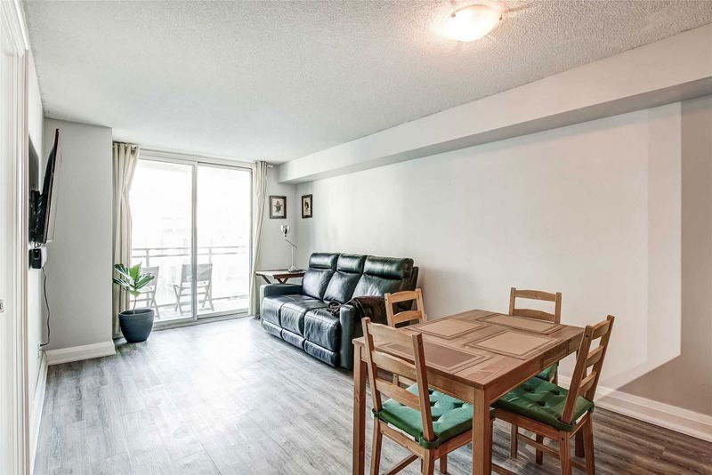 Preview image for 6 Rosebank Dr #3N, Toronto