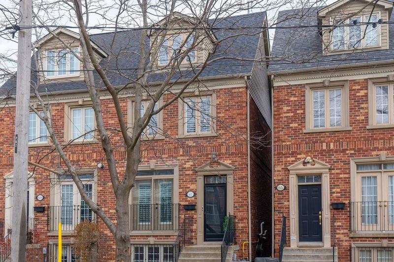 Preview image for 67 Woodbine Ave, Toronto