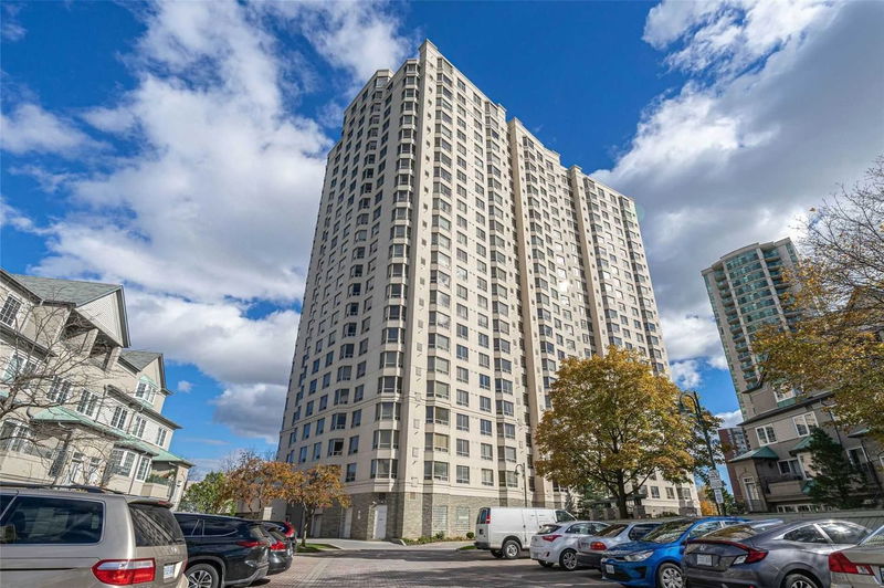 Preview image for 228 Bonis Ave #2107, Toronto