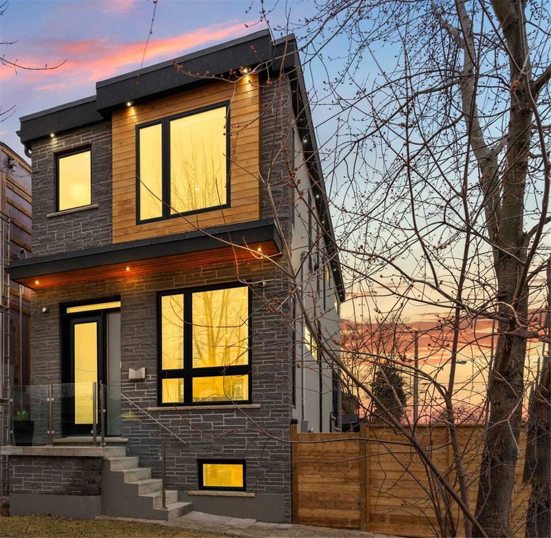 Preview image for 57 Holborne Ave, Toronto