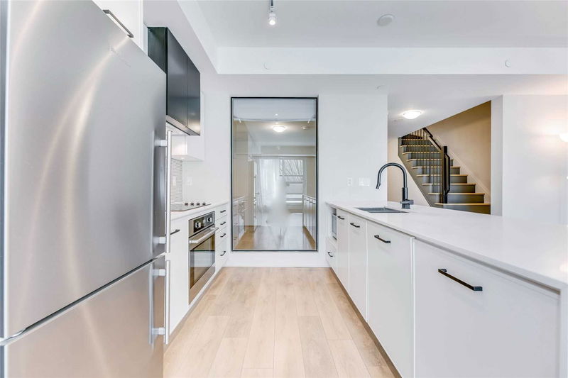 Preview image for 899 Queen St E #209, Toronto