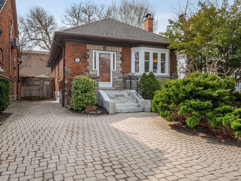 Preview image for 81 Hopedale Ave, Toronto
