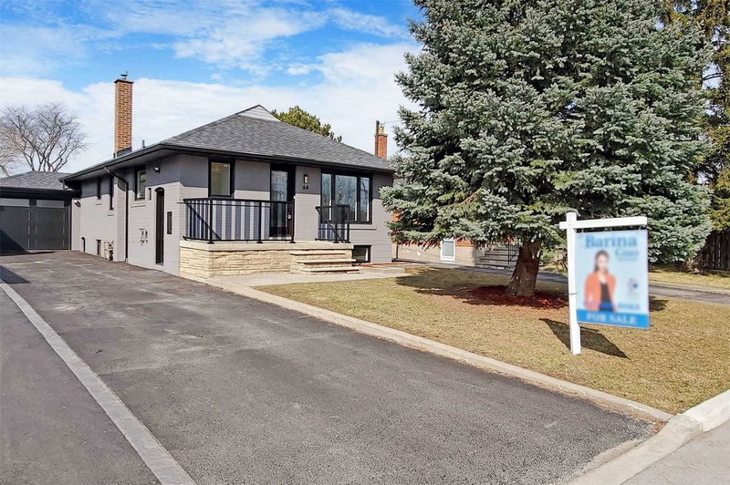 Preview image for 64 Crosland Dr, Toronto